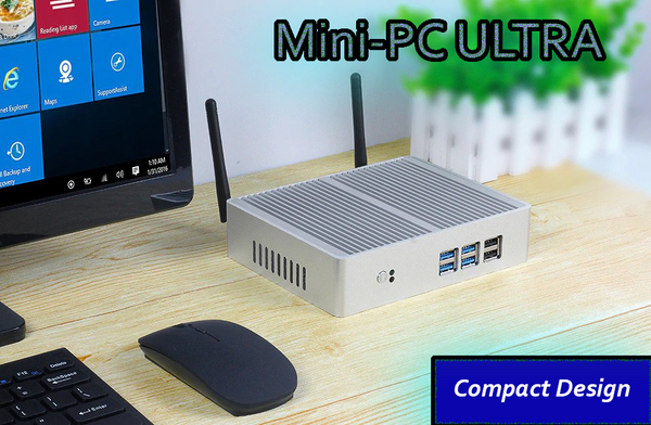 Mini PC ULTRA